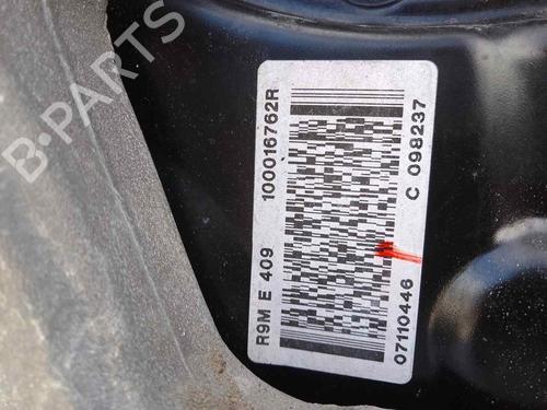 Engine RENAULT MEGANE IV Grandtour (K9A/M/N_) 1.6 dCi 130 | BP26486665M1