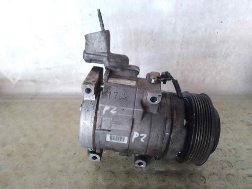 Airco pomp HONDA ACCORD VII (CL, CN) 2.2 i-CTDi (CN1) (140 hp) 28491537