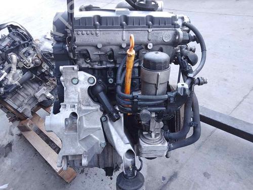 Engine VW PASSAT B5.5 (3B3) | BP30489566M1
