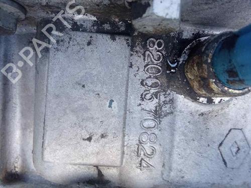 Gearbox RENAULT SCÉNIC II (JM0/1_) | BP29311009M3