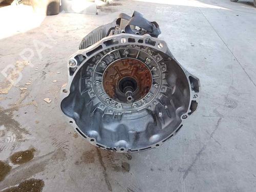 Gearbox PORSCHE CAYENNE (92A)  | BP26486657M3 