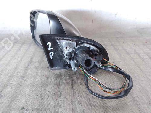 Left mirror PEUGEOT 307 SW (3H)  | BP26475147C26 