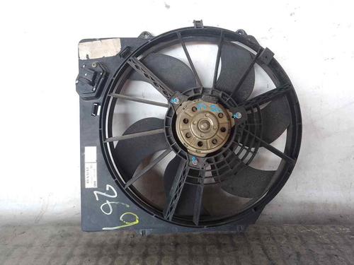 Radiator fan RENAULT CLIO II (BB_, CB_)  | BP26472966M35 