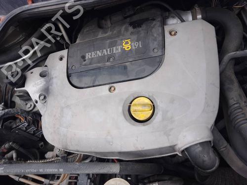 Topbeskyttelse Topbeskyttelse RENAULT SCÉNIC I MPV (JA0/1_, FA0_) 1.9 dCi RX4 (101 hp) 39717090 39717090