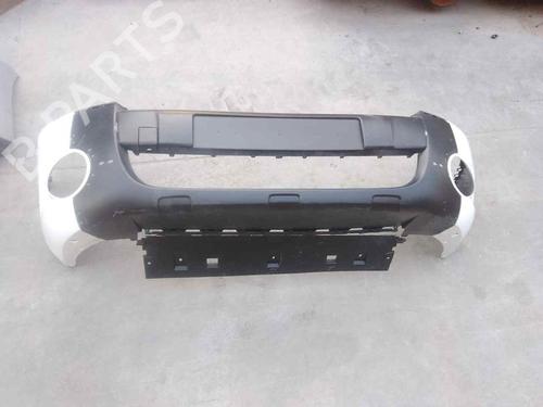 Used Front bumper Front bumper PEUGEOT PARTNER Tepee [2008-2026] 27221390 27221390