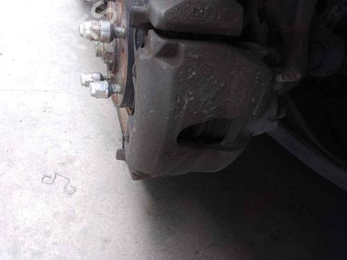 Used Right front brake caliper HONDA ACCORD VII (CL, CN) 2.2 i-CTDi (CN1) (140 hp) 28465937