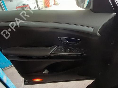 Rudehejsemekanisme ventre foran Rudehejsemekanisme ventre foran RENAULT ESPACE V (JR_) 1.6 dCi 130 (130 hp) 34436930 34436930