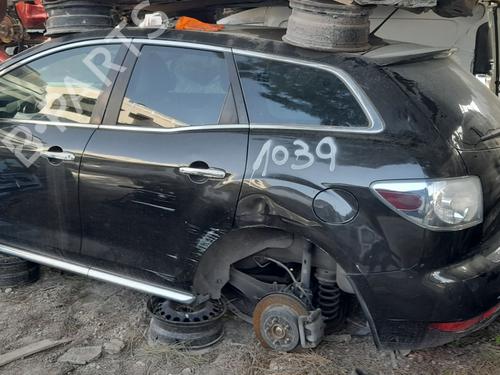 Rear mirror MAZDA CX-7 (ER) | BP33819769I6 - Image 15