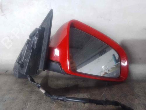 Used Right mirror AUDI A3 (8P1) 2.0 TDI 16V (140 hp) 26693280