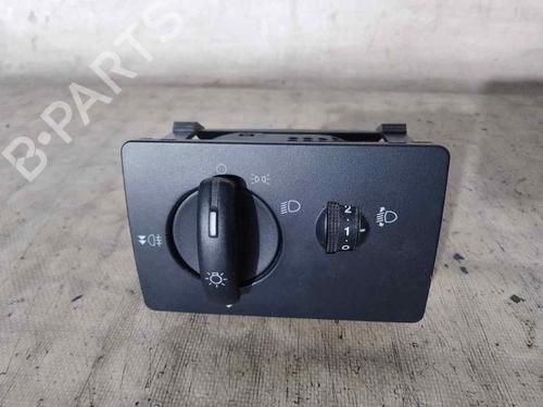 Used Headlight switch FORD FIESTA V (JH_, JD_) 1.4 TDCi (68 hp) 26473978