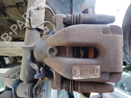 Used Right rear brake caliper PEUGEOT 308 I (4A_, 4C_) [2007-2016]  28460453