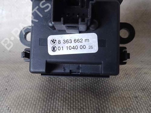 Steering column stalk BMW 3 (E46) 320 d | BP26467470I23 
