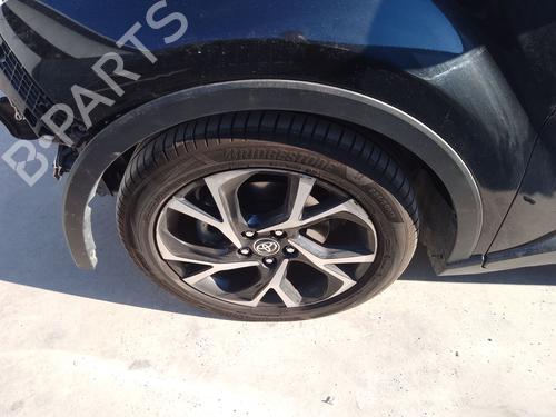 Used Front left wheel arch trim Front left wheel arch trim 37423496 37423496
