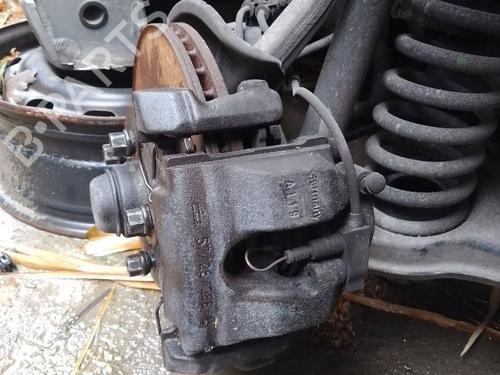 Used Left front brake caliper MERCEDES-BENZ E-CLASS (W210) E 220 CDI (210.006) (143 hp) 32111967