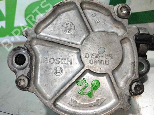 Vacuum pump FORD C-MAX (DM2) 1.6 TDCi | BP31627659M80