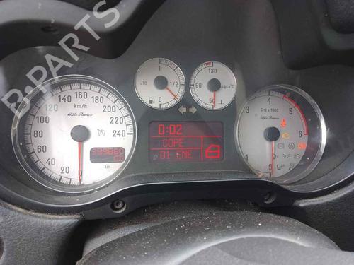 Used Instrument cluster ALFA ROMEO 147 (937_) 1.9 JTDM 16V (937.AXN1B, 937.BXN1B) (150 hp) 26479138