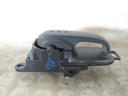 Rear left interior door handle NISSAN MICRA III (K12)  | BP26466818I15 