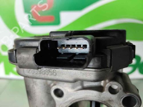 Throttle body CITROËN C3 Picasso (SH_)  | BP30518946M82 