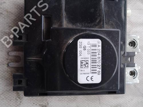 Used Other MERCEDES-BENZ C-CLASS (W204) [2007-2015]  26482204