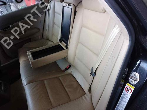 Used Rear seat AUDI A6 C6 (4F2) [2004-2011]  28461781