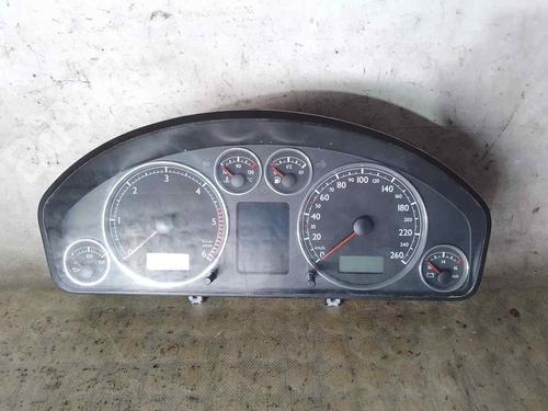Used Instrument cluster SEAT ALHAMBRA (7V8, 7V9) [1996-2010]  26484159
