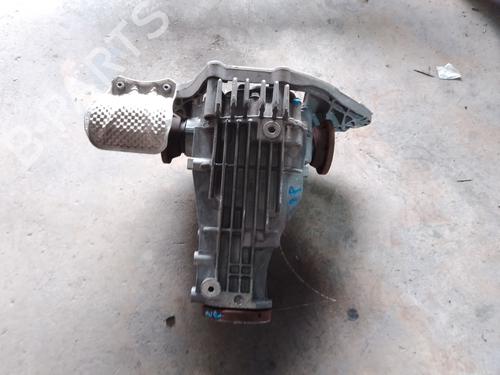 Differential, bag Differential, bag AUDI Q5 (8RB) 2.0 TDI (143 hp) 37462362 37462362