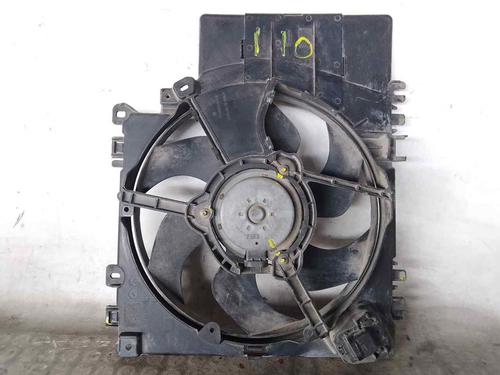Used Radiator fan NISSAN MICRA III (K12) [2002-2011]  26477347