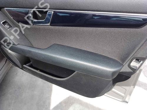 Used Front right window mechanism MERCEDES-BENZ C-CLASS (W204) C 200 CDI (204.007, 204.006) (136 hp) 28461748