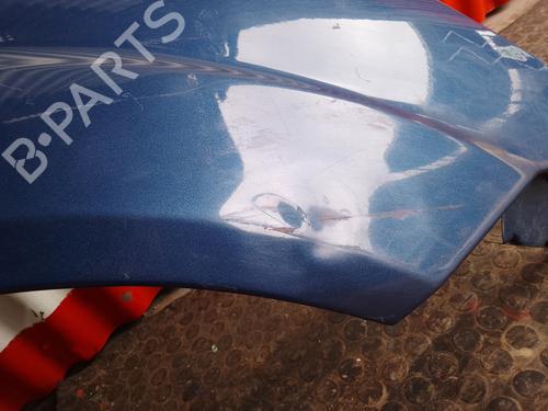 Right front fenders FORD FIESTA V (JH_, JD_)  | BP26473324C42 