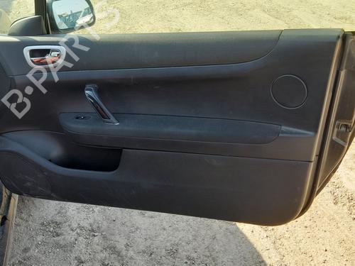 Used Front right window mechanism Front right window mechanism PEUGEOT 307 CC (3B) [2003-2009] 33539918 33539918