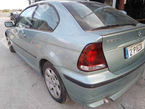 Kraftstoffpumpe für BMW 3 Compact (E46) 320 td (150 hp) 28453471