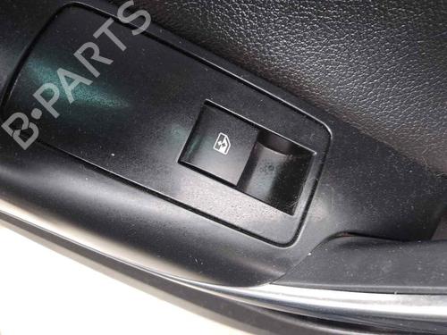 Used Left rear window switch OPEL INSIGNIA A (G09) [2008-2017]  28462214