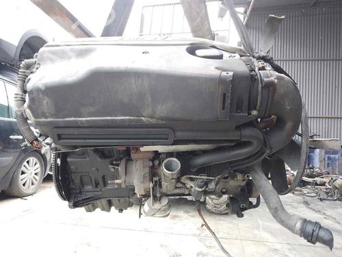 Used Engine Engine BMW 5 (E39) 530 d (184 hp) 34265243 34265243