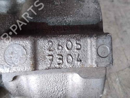 Steering pump FIAT DOBLO Cargo (263_) 1.3 D Multijet | BP26479672M99 