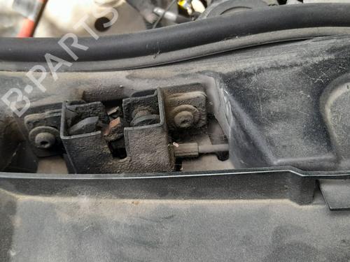 hjelmlås hjelmlås LAND ROVER DISCOVERY III (L319) [2004-2009] 34244704 34244704