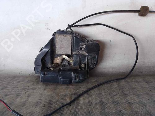 Used Rear right lock MERCEDES-BENZ E-CLASS (W211) [2002-2009]  26478036