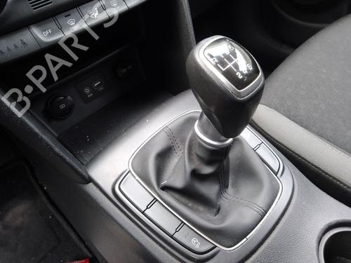 Gearstang HYUNDAI KONA (OS, OSE, OSI) [2017-2023]  30884673