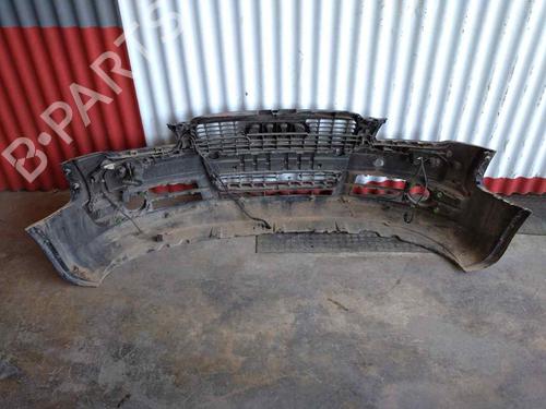Front bumper AUDI A4 B7 Avant (8ED) 2.5 TDI | BP26485790C7 