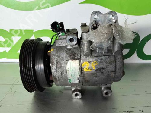 AC-Kompressor HYUNDAI GETZ (TB) 1.5 CRDi | BP30389406M34