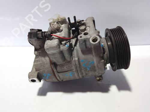 AC-Kompressor AUDI A4 B6 (8E2) 1.9 TDI | BP36438973M34 - Image 4
