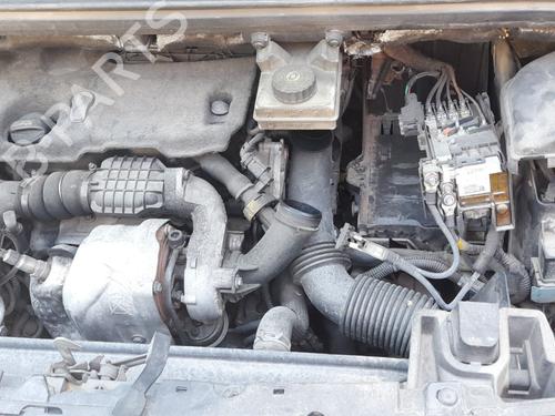 Used ABS pump ABS pump PEUGEOT 5008 (0U_, 0E_) 1.6 HDi (112 hp) 33698101 33698101