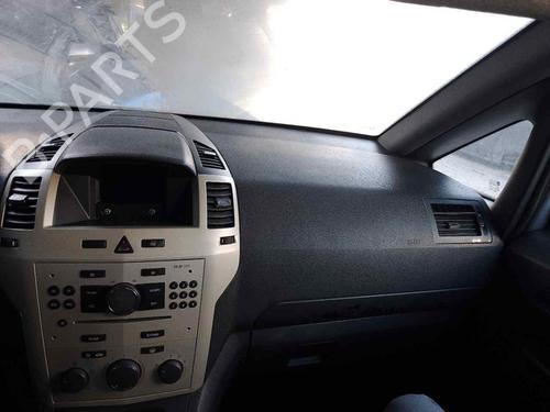 Dashboard OPEL ZAFIRA / ZAFIRA FAMILY B (A05)  | BP28466456C46