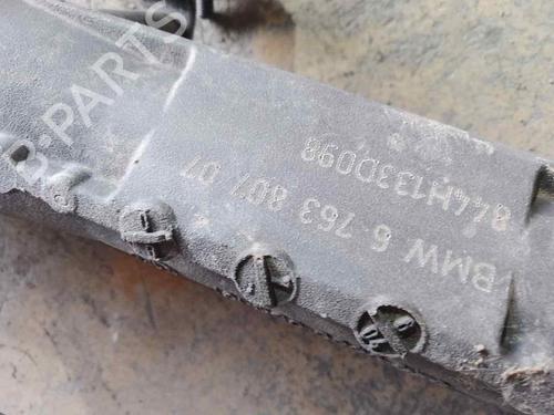 Steering rack BMW 1 (E81) 116 i | BP27800812M22 