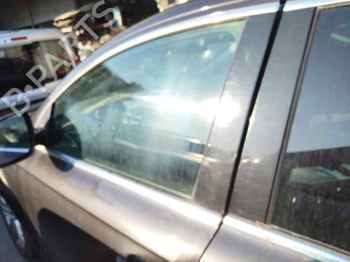 Used Front left door window AUDI Q7 (4LB) 3.0 TDI quattro (233 hp) 29335098
