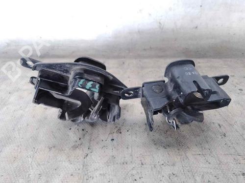 Hood lock MERCEDES-BENZ S-CLASS (W221, V221) S 320 CDI 4-matic (221.080, 221.180) | BP26477944C133 