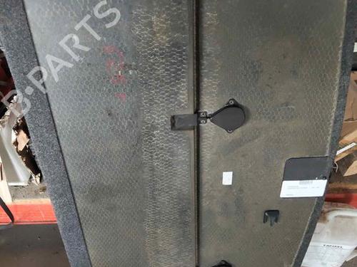 Used Tailgate Tailgate VW GOLF PLUS V (5M1, 521) [2004-2013] 34244744 34244744