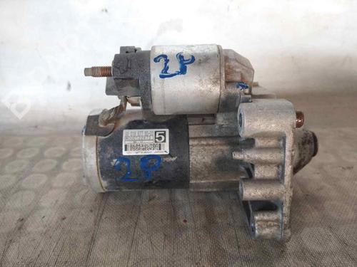 Used Starter Starter 36806664 36806664
