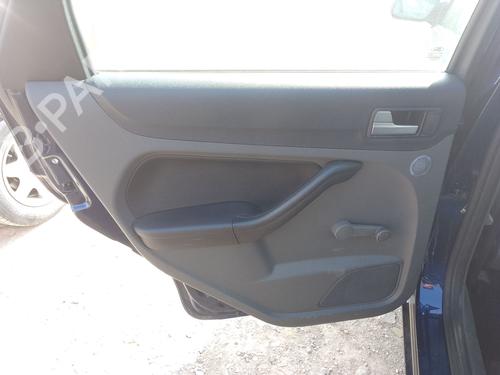 Rudehejsemekanisme venstre bagtil Rudehejsemekanisme venstre bagtil FORD FOCUS II Saloon (DB_, FCH, DH) 1.6 Ti (115 hp) 36361116 36361116