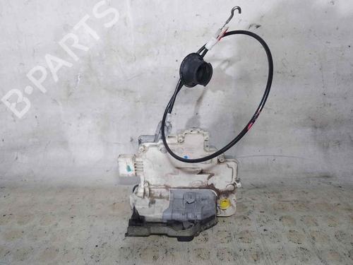 front-left-lock-audi-a5-8t3-2007-2008-2009-2010-2011-2012-2013-2014-2015-2016-2017-26479042 main image