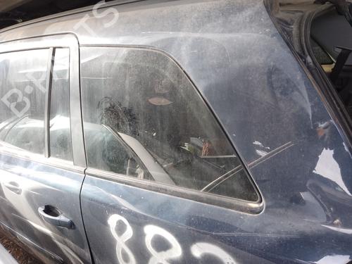 Used Rear left quarter glass OPEL ZAFIRA / ZAFIRA FAMILY B (A05) 1.8 (M75) (140 hp) 32070910